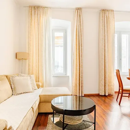 Apartamento La Petite