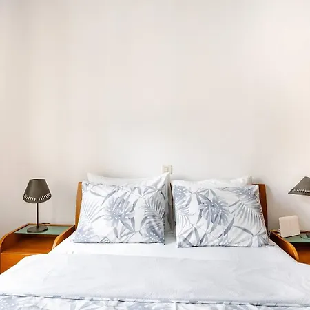 La Petite Apartamento