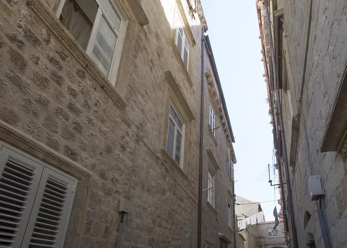 La Petite Apartmán *