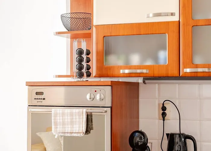 La Petite Apartmán Dubrovník