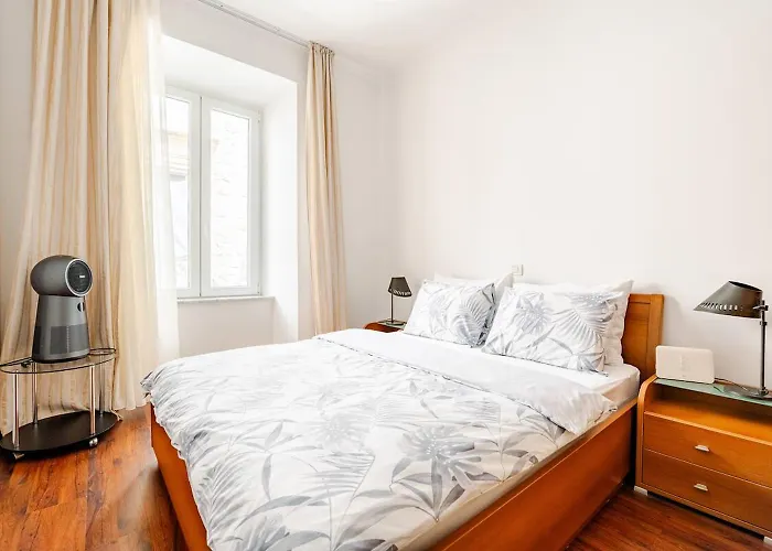 Apartmán La Petite Dubrovník