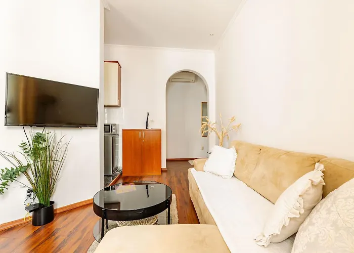 La Petite Dubrovník