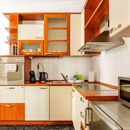 Appartamento La Petite Ragusa