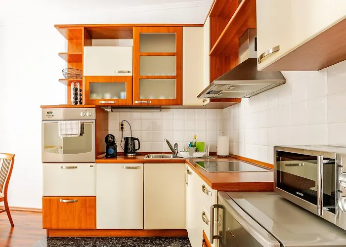 Διαμέρισμα La Petite Ντουμπρόβνικ