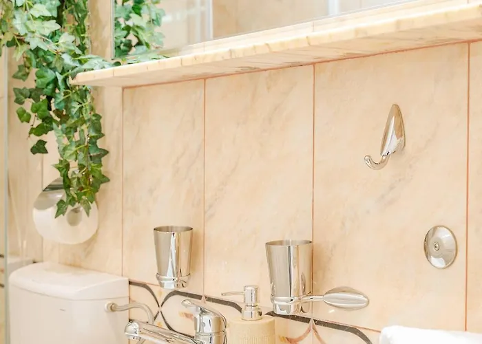 小小公寓 * 杜布罗夫尼克