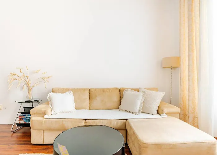 小小公寓 * 杜布罗夫尼克