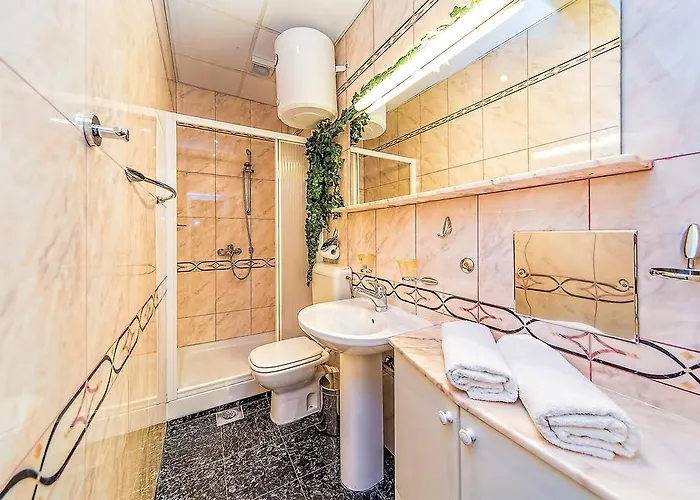 小小公寓 杜布罗夫尼克