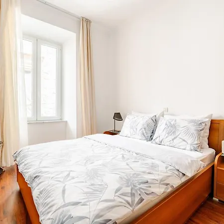 Lägenhet La Petite Dubrovnik